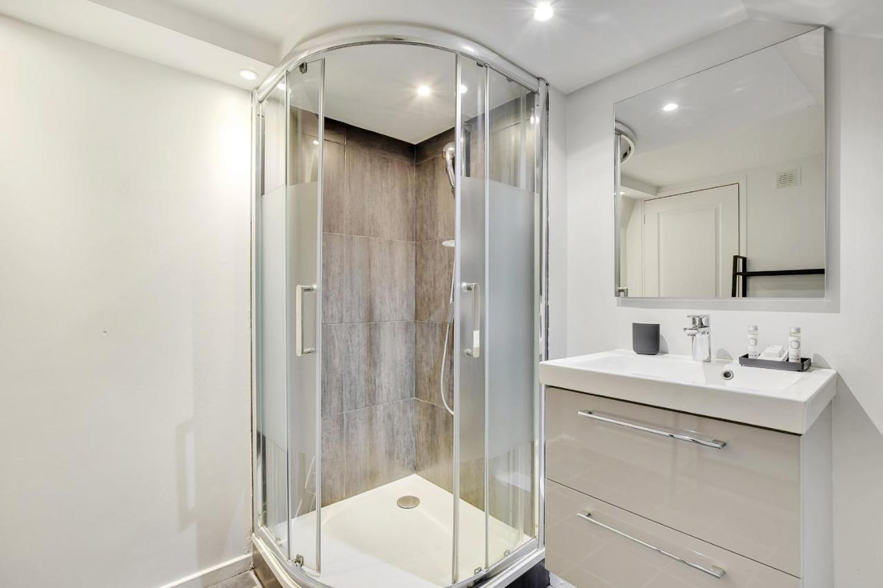 פריז Spacious Apartment - 4Br-15P - Sentier-Grand Rex מראה חיצוני תמונה