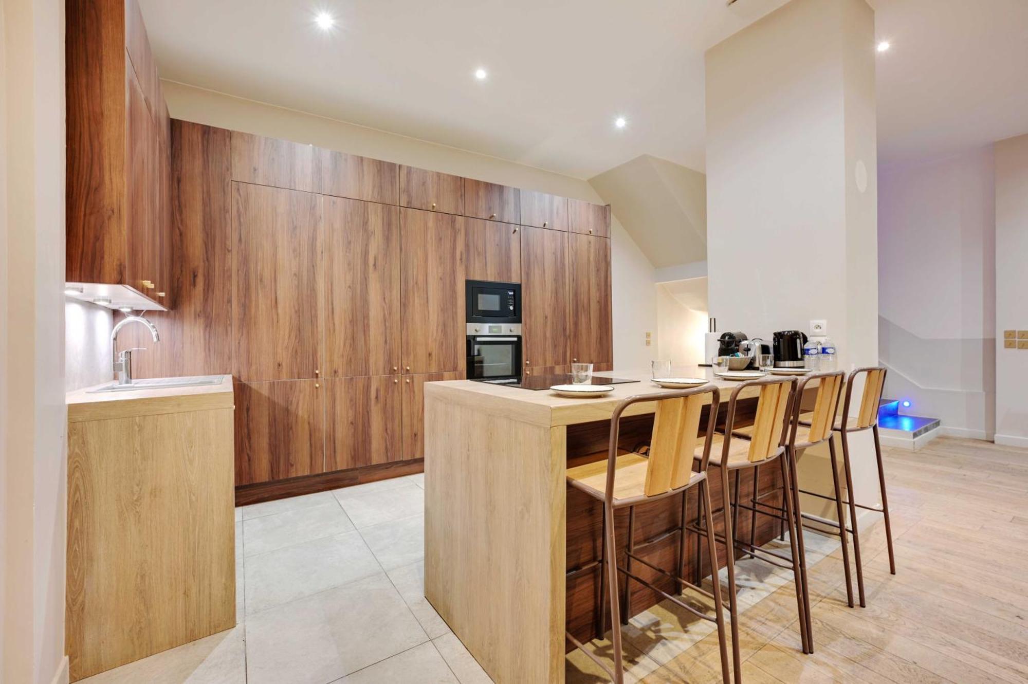 פריז Spacious Apartment - 4Br-15P - Sentier-Grand Rex מראה חיצוני תמונה