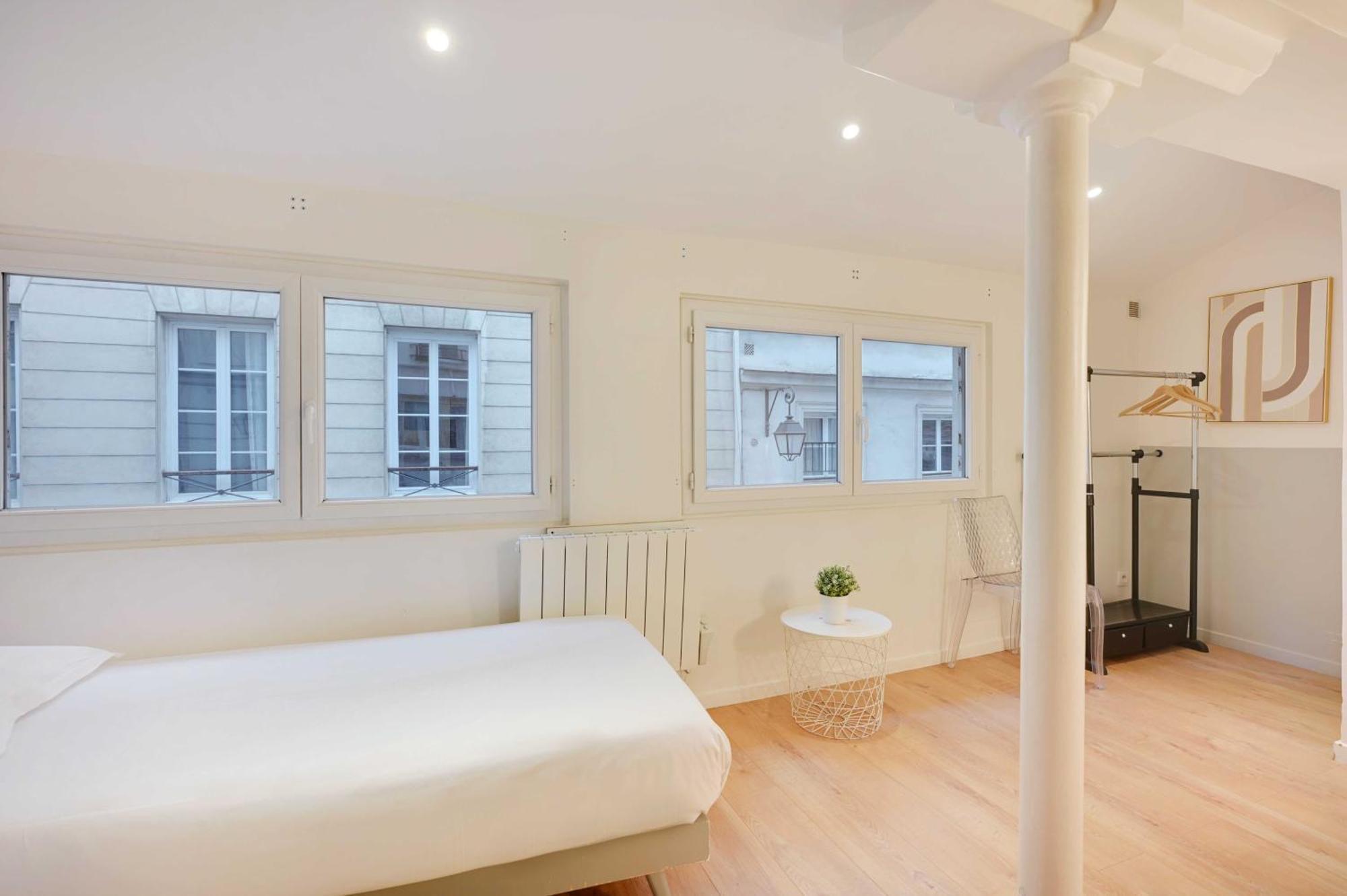 פריז Spacious Apartment - 4Br-15P - Sentier-Grand Rex מראה חיצוני תמונה
