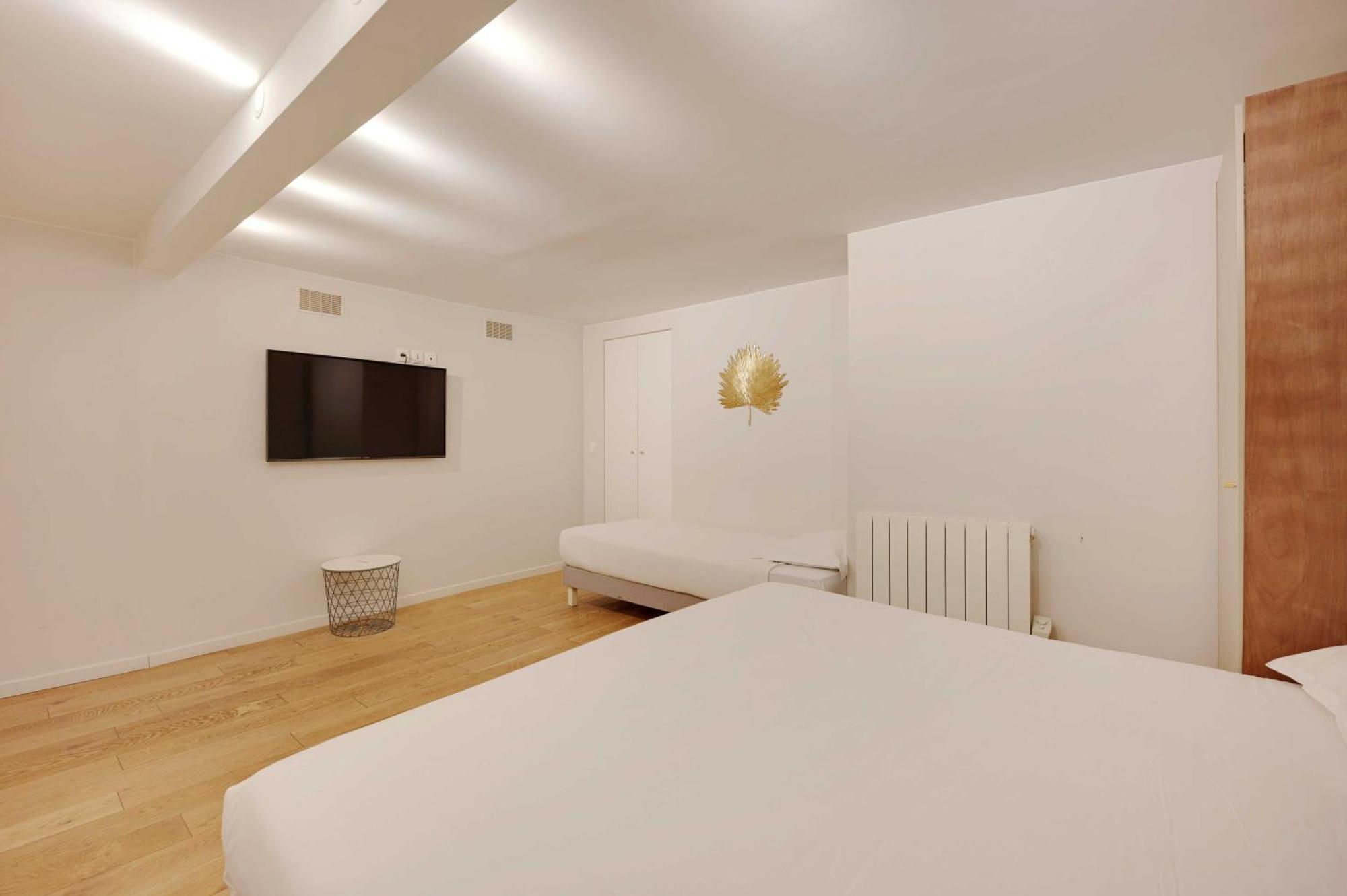 פריז Spacious Apartment - 4Br-15P - Sentier-Grand Rex מראה חיצוני תמונה