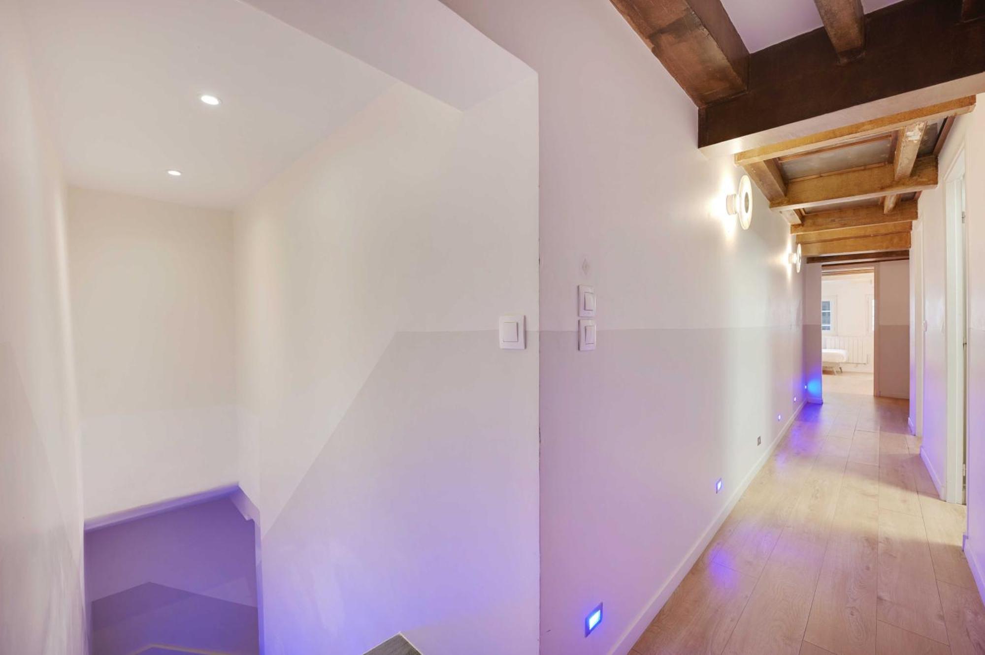 פריז Spacious Apartment - 4Br-15P - Sentier-Grand Rex מראה חיצוני תמונה
