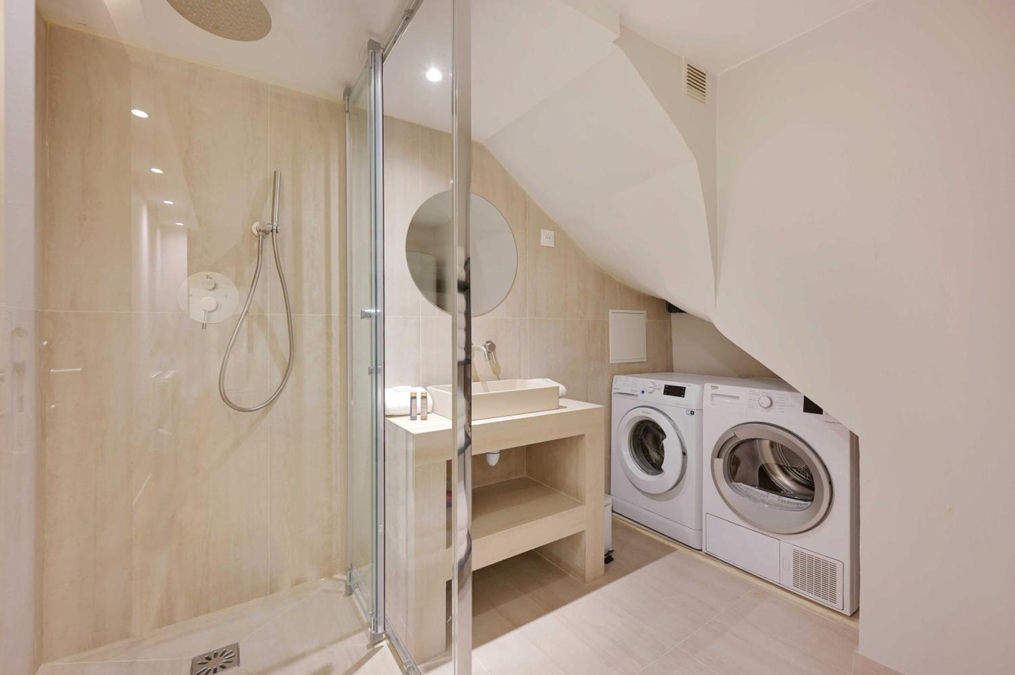 פריז Spacious Apartment - 4Br-15P - Sentier-Grand Rex מראה חיצוני תמונה